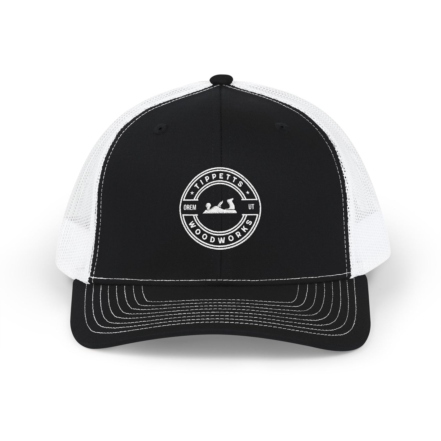 Richardson 112 Trucker Cap | Cool Casual Style, Outdoor Adventures, Gift for Him, Everyday Wear, Summer Essential