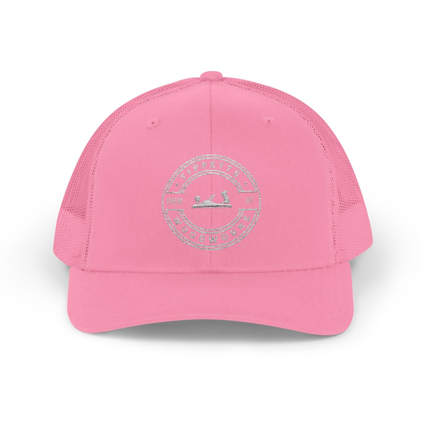 Rustic Adventure Snapback Trucker Cap | Outdoor Fashion, Camping Gear, Fishing Hat, Gift for Him, Unisex Summer Accessory