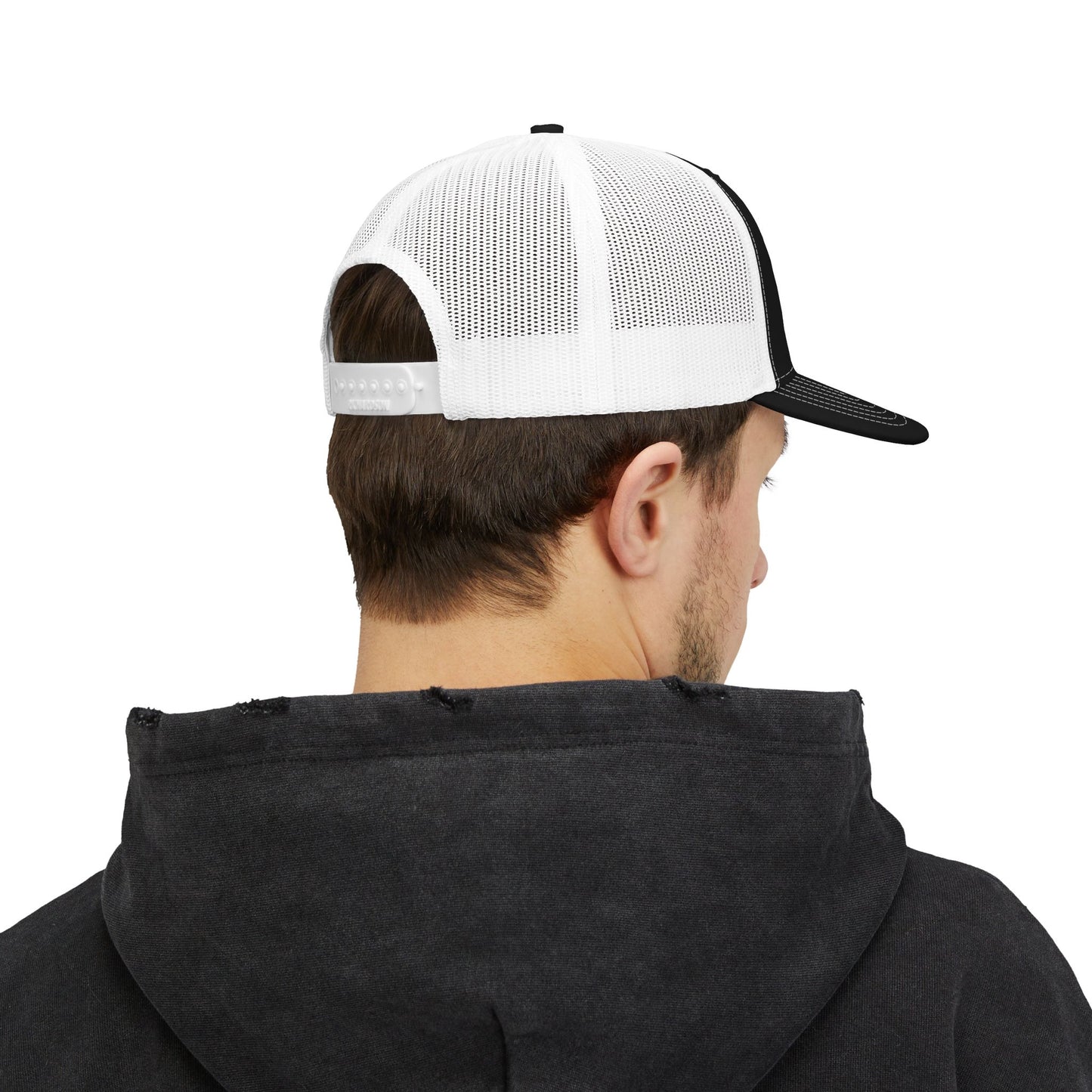 Richardson 112 Trucker Cap | Cool Casual Style, Outdoor Adventures, Gift for Him, Everyday Wear, Summer Essential