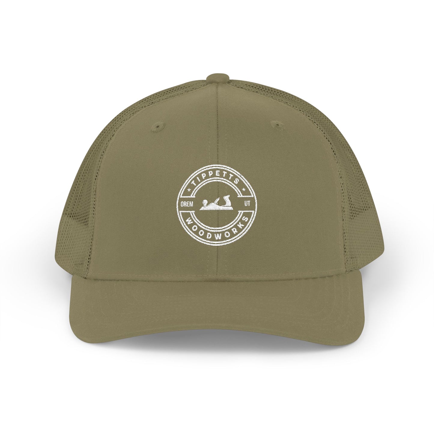 Richardson 112 Trucker Cap | Cool Casual Style, Outdoor Adventures, Gift for Him, Everyday Wear, Summer Essential