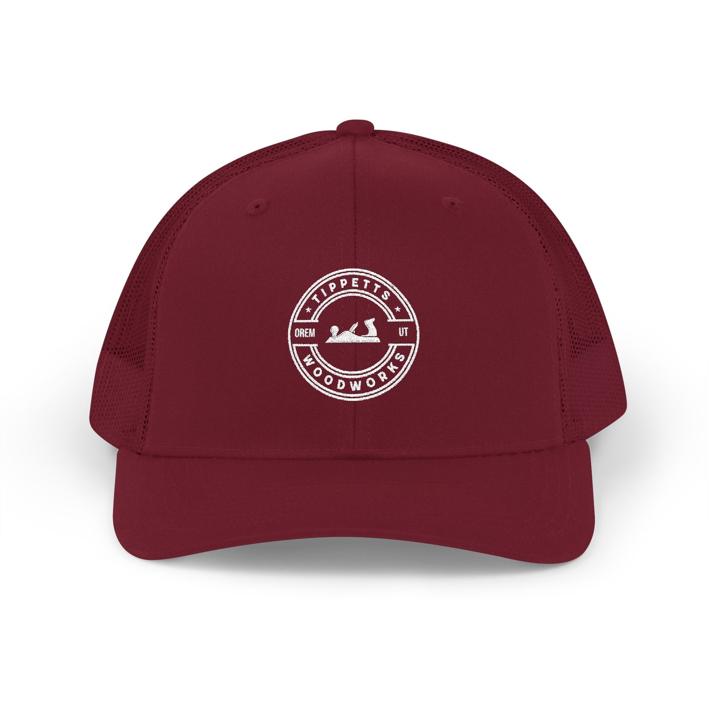 Richardson 112 Trucker Cap | Cool Casual Style, Outdoor Adventures, Gift for Him, Everyday Wear, Summer Essential