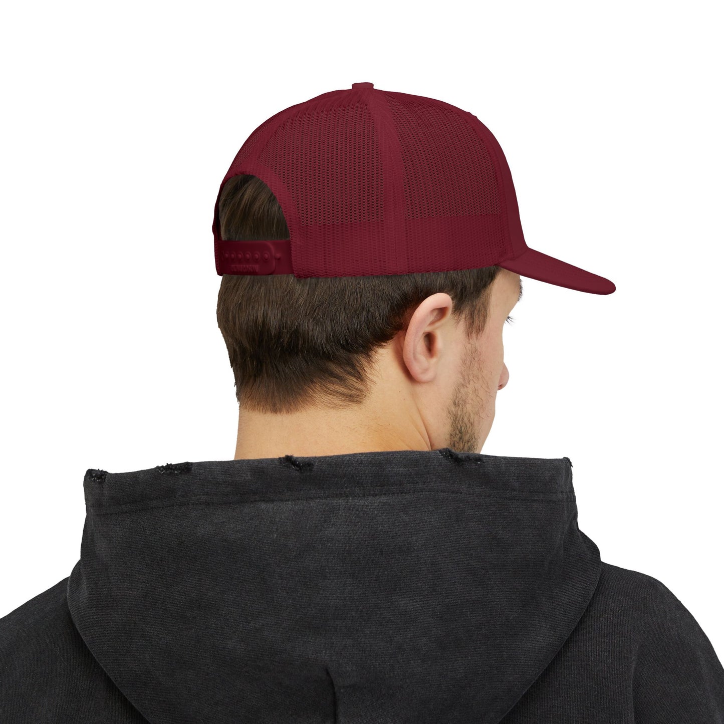 Richardson 112 Trucker Cap | Cool Casual Style, Outdoor Adventures, Gift for Him, Everyday Wear, Summer Essential