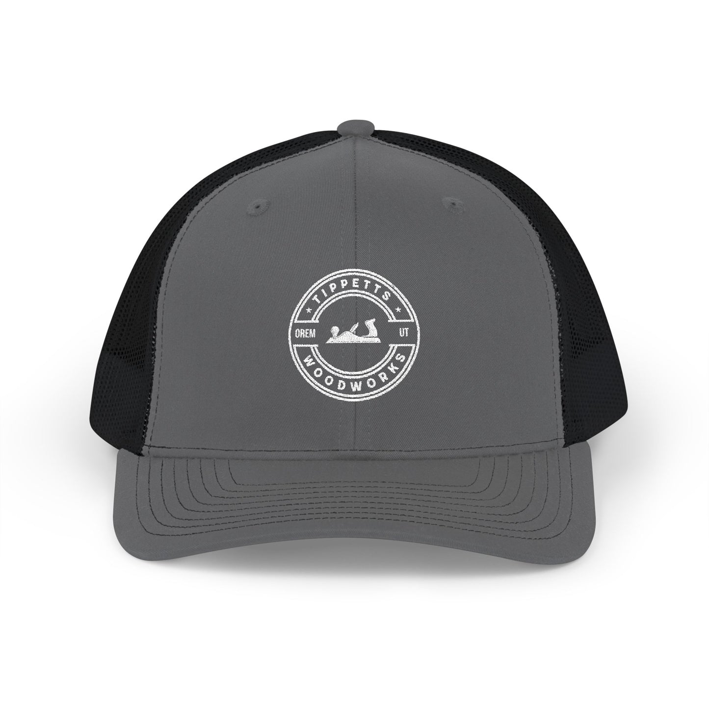 Richardson 112 Trucker Cap | Cool Casual Style, Outdoor Adventures, Gift for Him, Everyday Wear, Summer Essential
