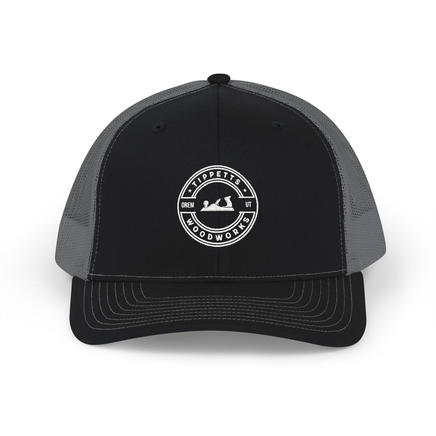 Richardson 112 Trucker Cap | Cool Casual Style, Outdoor Adventures, Gift for Him, Everyday Wear, Summer Essential