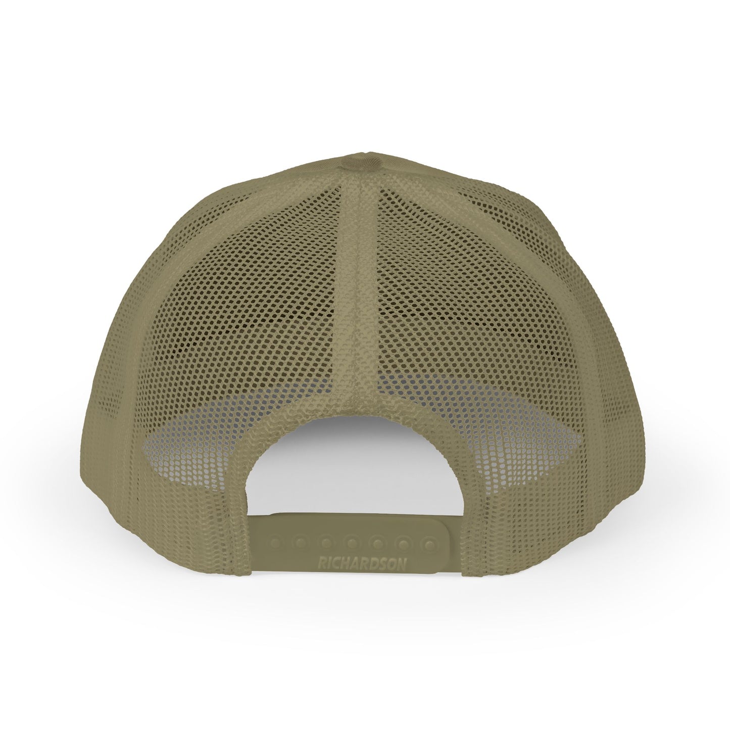 Richardson 112 Trucker Cap | Cool Casual Style, Outdoor Adventures, Gift for Him, Everyday Wear, Summer Essential