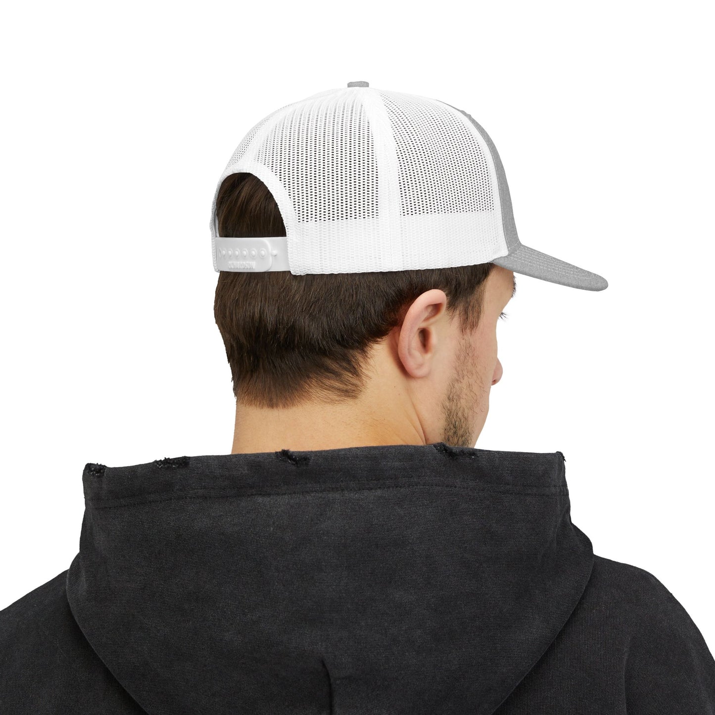 Richardson 112 Trucker Cap | Cool Casual Style, Outdoor Adventures, Gift for Him, Everyday Wear, Summer Essential