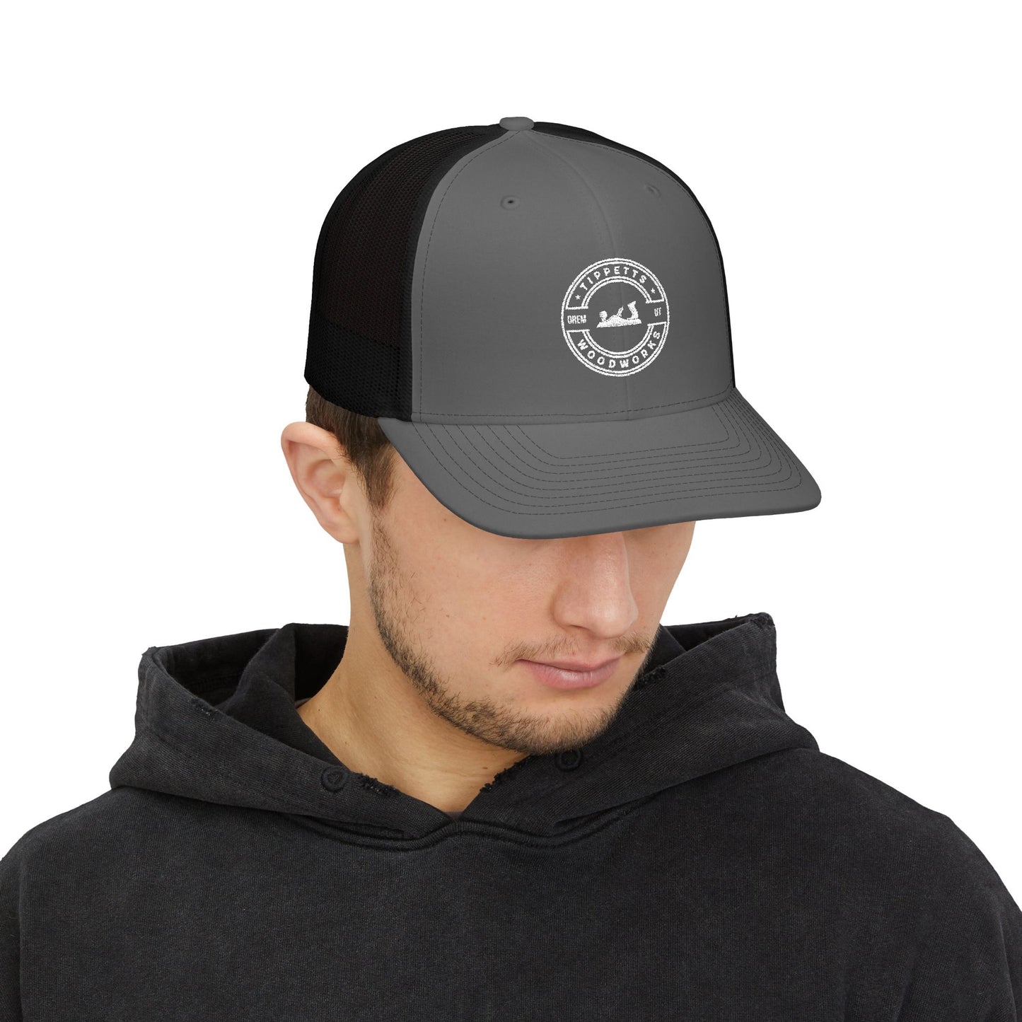 Richardson 112 Trucker Cap | Cool Casual Style, Outdoor Adventures, Gift for Him, Everyday Wear, Summer Essential
