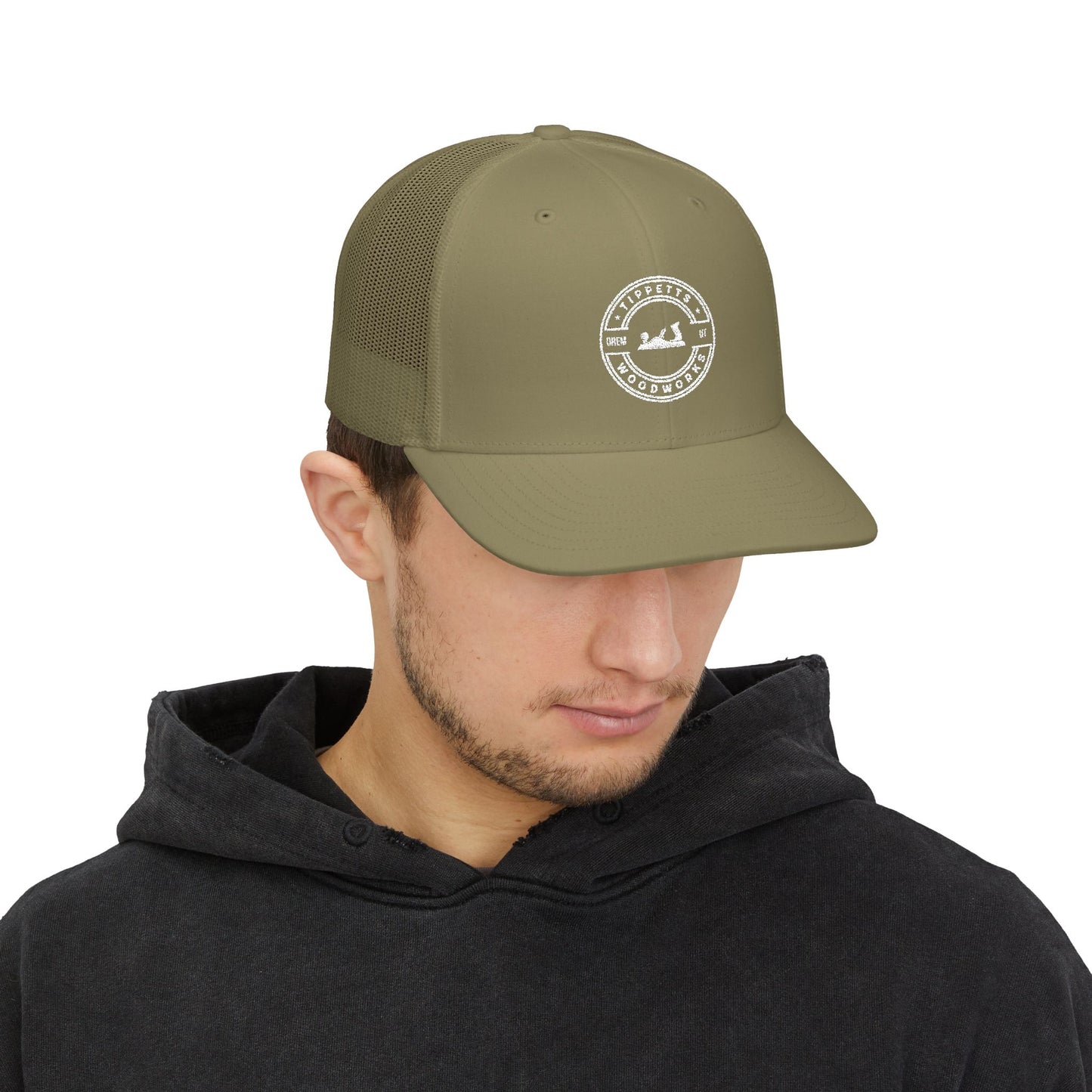 Richardson 112 Trucker Cap | Cool Casual Style, Outdoor Adventures, Gift for Him, Everyday Wear, Summer Essential