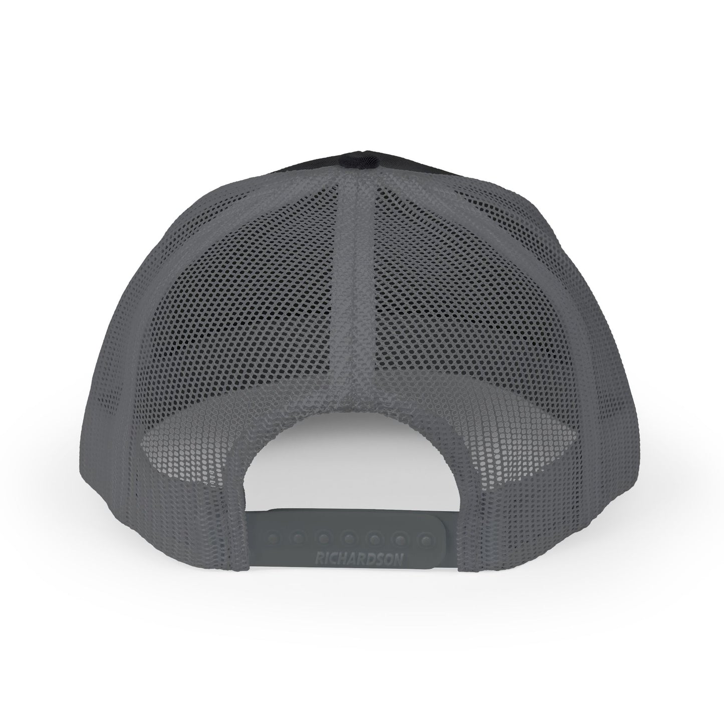 Richardson 112 Trucker Cap | Cool Casual Style, Outdoor Adventures, Gift for Him, Everyday Wear, Summer Essential
