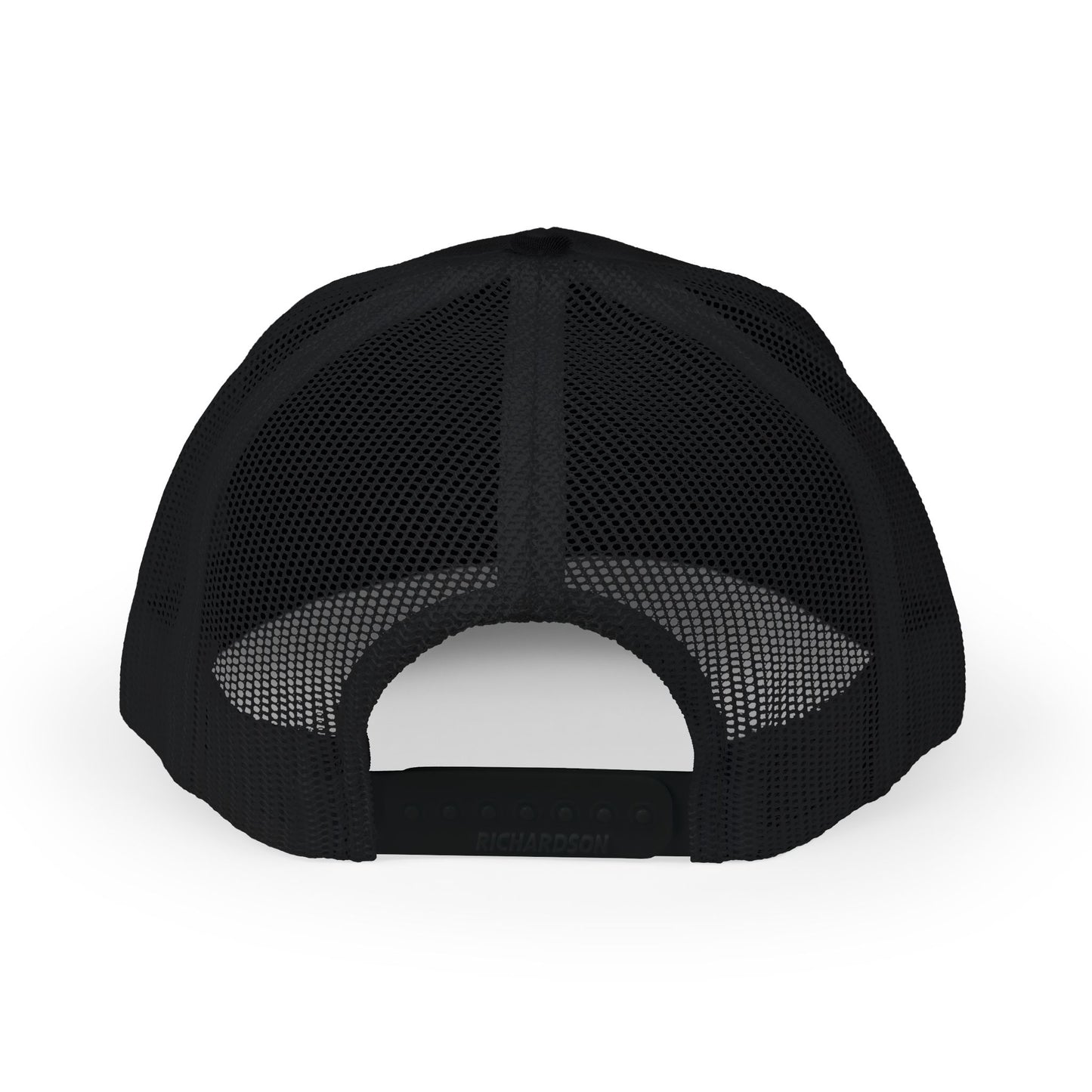 Richardson 112 Trucker Cap | Cool Casual Style, Outdoor Adventures, Gift for Him, Everyday Wear, Summer Essential