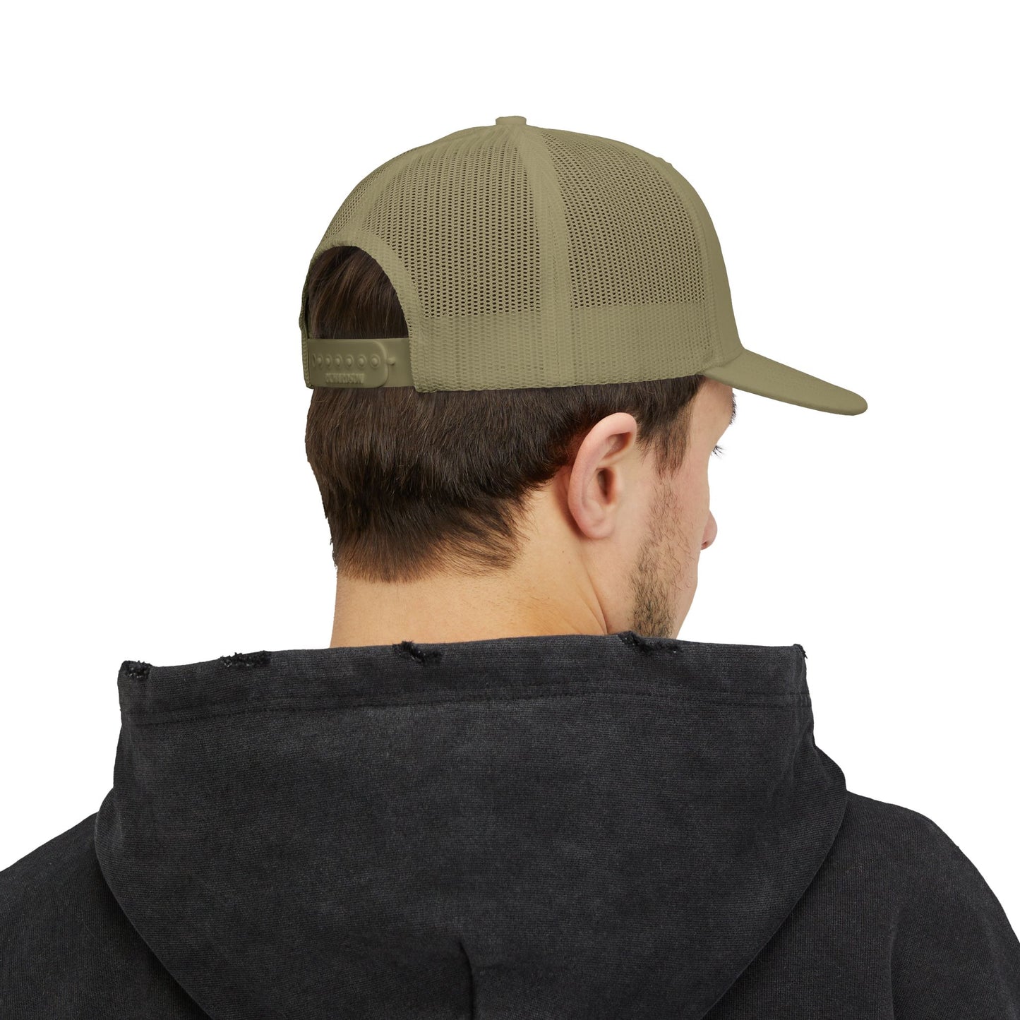 Richardson 112 Trucker Cap | Cool Casual Style, Outdoor Adventures, Gift for Him, Everyday Wear, Summer Essential