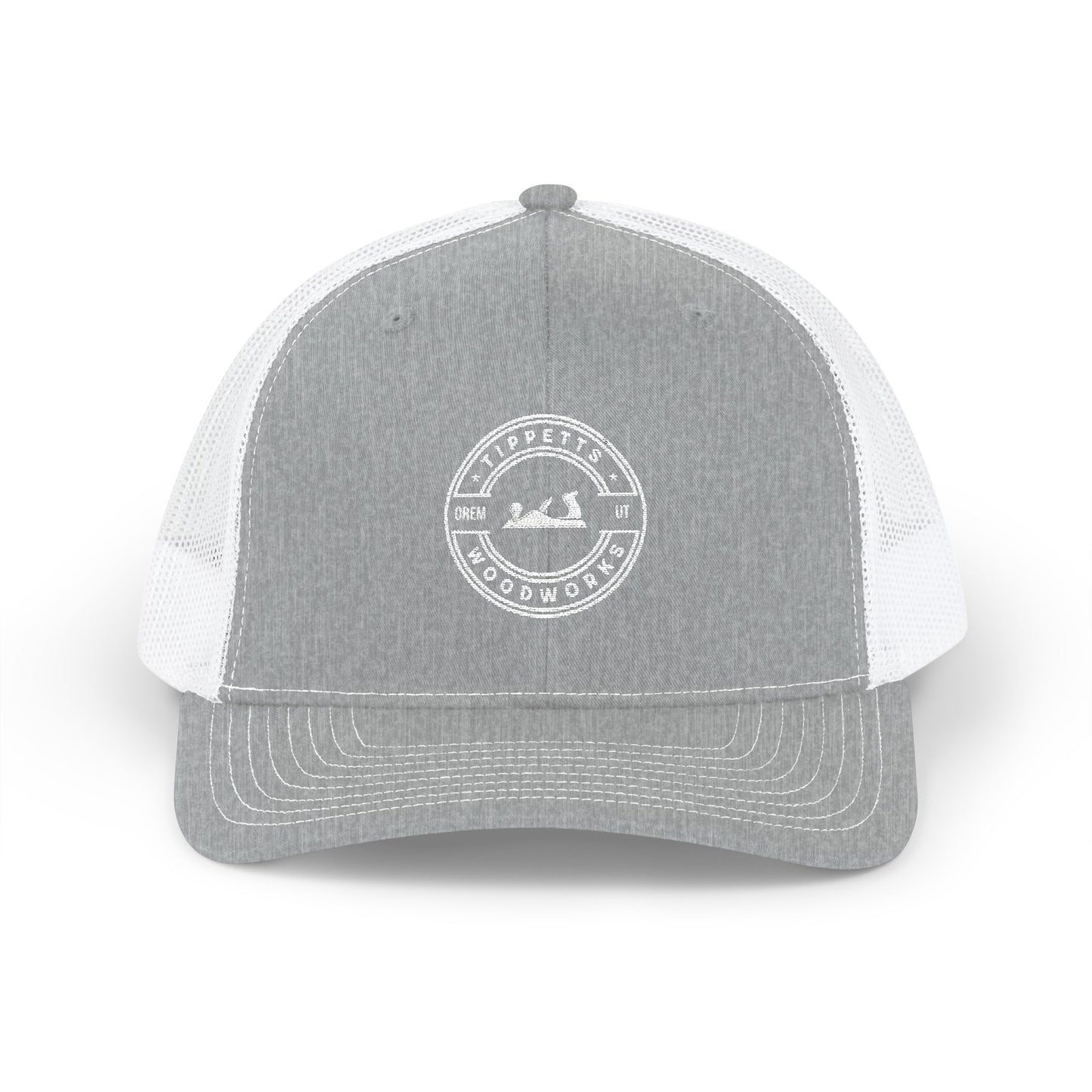 Richardson 112 Trucker Cap | Cool Casual Style, Outdoor Adventures, Gift for Him, Everyday Wear, Summer Essential