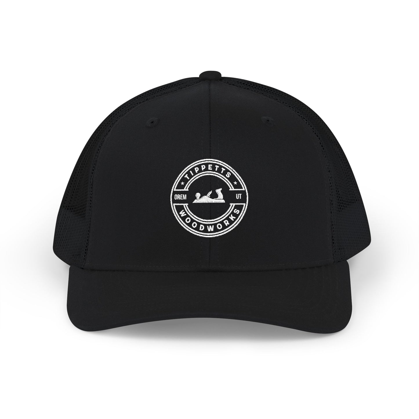Richardson 112 Trucker Cap | Cool Casual Style, Outdoor Adventures, Gift for Him, Everyday Wear, Summer Essential