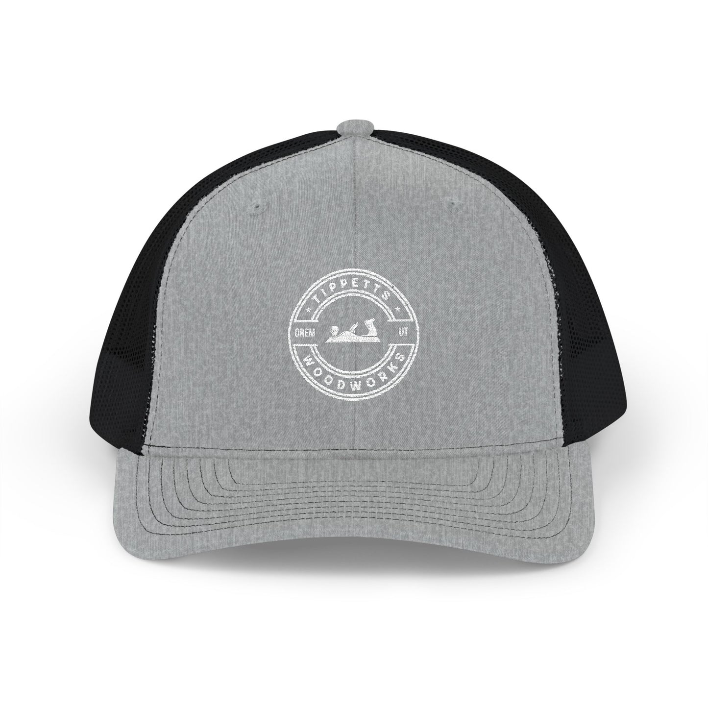 Richardson 112 Trucker Cap | Cool Casual Style, Outdoor Adventures, Gift for Him, Everyday Wear, Summer Essential