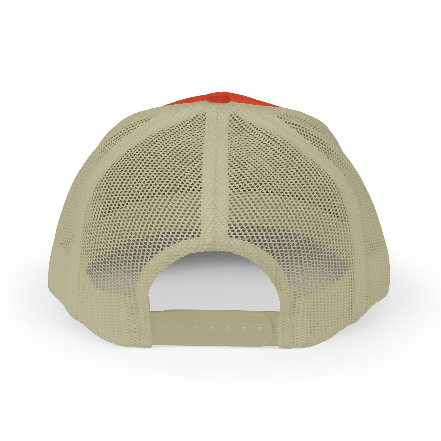 Rustic Adventure Snapback Trucker Cap | Outdoor Fashion, Camping Gear, Fishing Hat, Gift for Him, Unisex Summer Accessory