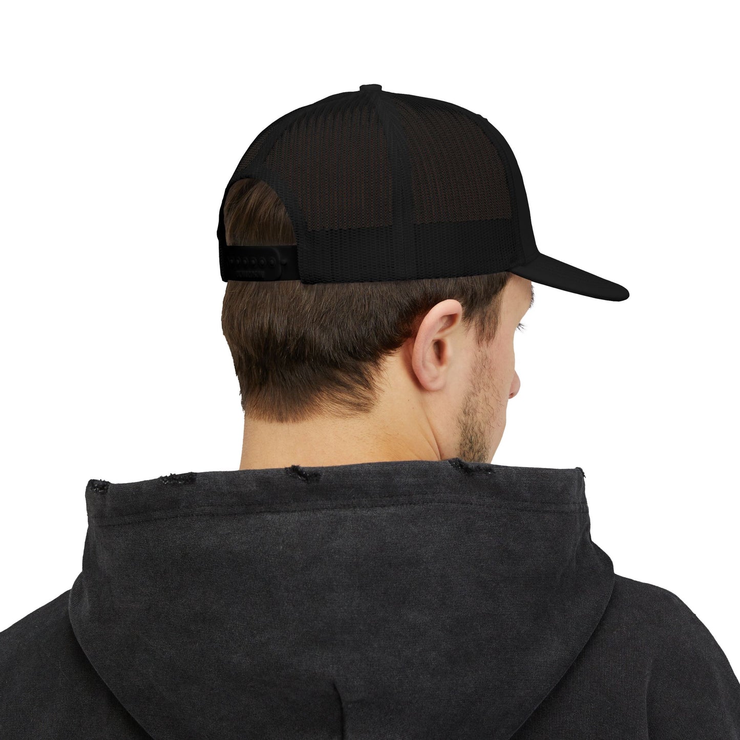 Richardson 112 Trucker Cap | Cool Casual Style, Outdoor Adventures, Gift for Him, Everyday Wear, Summer Essential