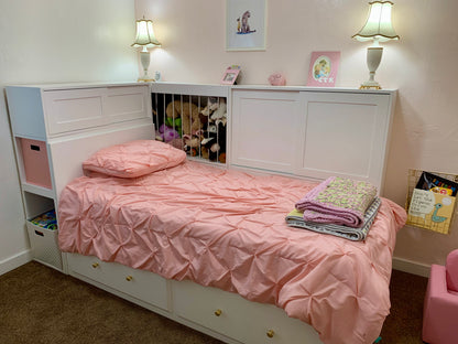 Headboards and Bed Frames