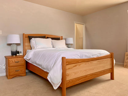 Headboards and Bed Frames