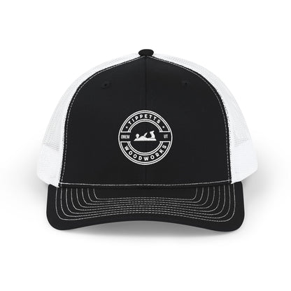 Richardson 112 Trucker Cap | Cool Casual Style, Outdoor Adventures, Gift for Him, Everyday Wear, Summer Essential