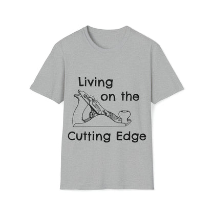 Cutting Edge Softstyle T-Shirt