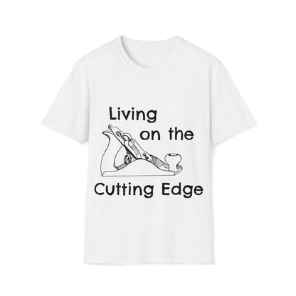 Cutting Edge Softstyle T-Shirt