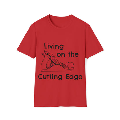 Cutting Edge Softstyle T-Shirt