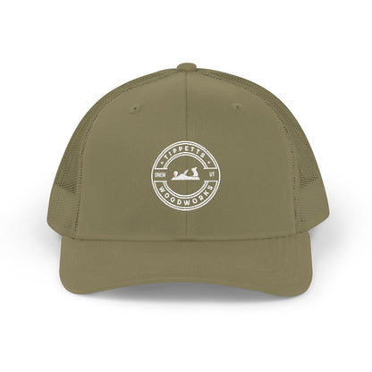 Richardson 112 Trucker Cap | Cool Casual Style, Outdoor Adventures, Gift for Him, Everyday Wear, Summer Essential