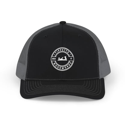 Richardson 112 Trucker Cap | Cool Casual Style, Outdoor Adventures, Gift for Him, Everyday Wear, Summer Essential