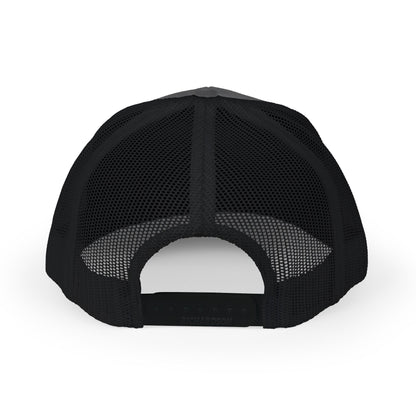 Richardson 112 Trucker Cap | Cool Casual Style, Outdoor Adventures, Gift for Him, Everyday Wear, Summer Essential
