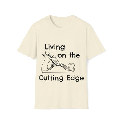 Cutting Edge Softstyle T-Shirt