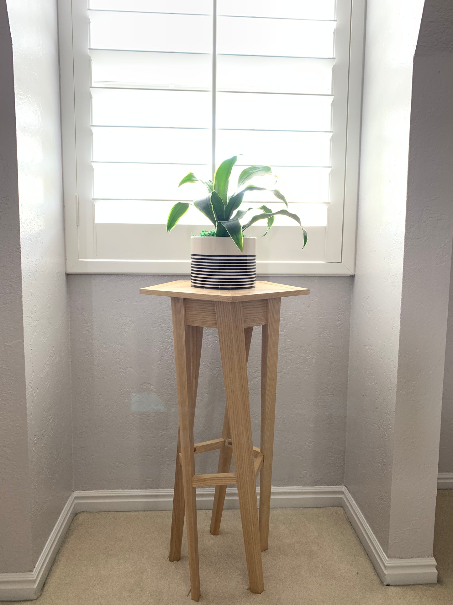 Custom Nightstands and End Tables