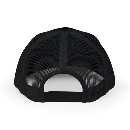 Richardson 112 Trucker Cap | Cool Casual Style, Outdoor Adventures, Gift for Him, Everyday Wear, Summer Essential