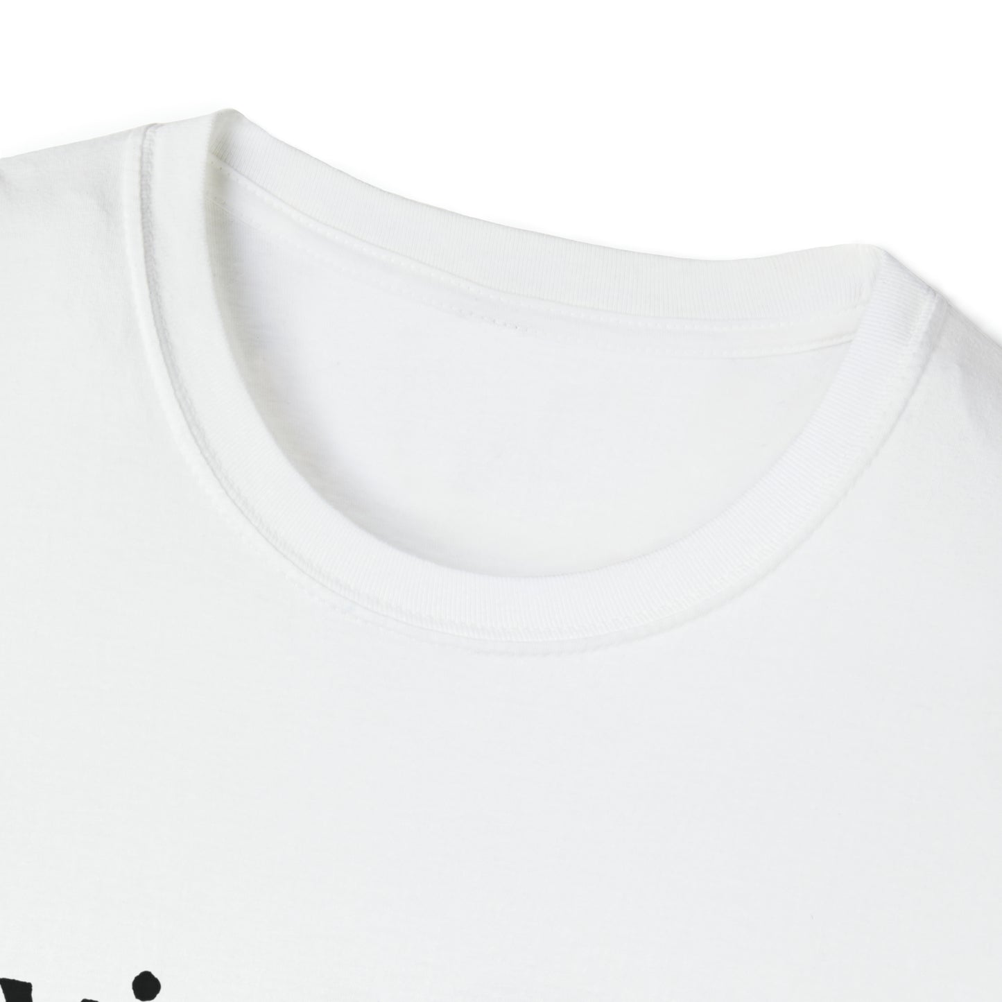 Cutting Edge Softstyle T-Shirt