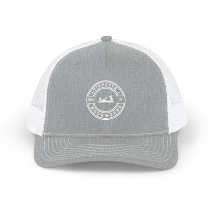 Richardson 112 Trucker Cap | Cool Casual Style, Outdoor Adventures, Gift for Him, Everyday Wear, Summer Essential