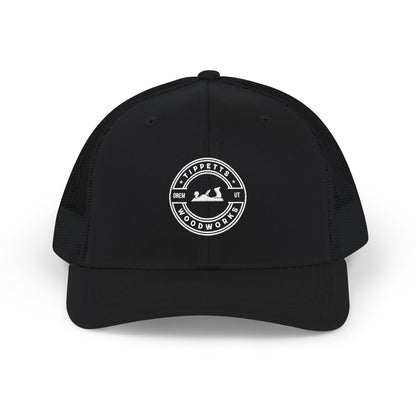 Richardson 112 Trucker Cap | Cool Casual Style, Outdoor Adventures, Gift for Him, Everyday Wear, Summer Essential