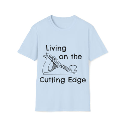 Cutting Edge Softstyle T-Shirt