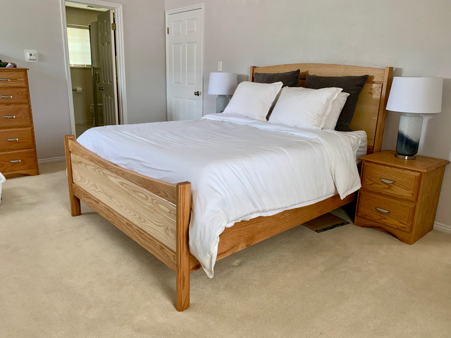 Headboards and Bed Frames