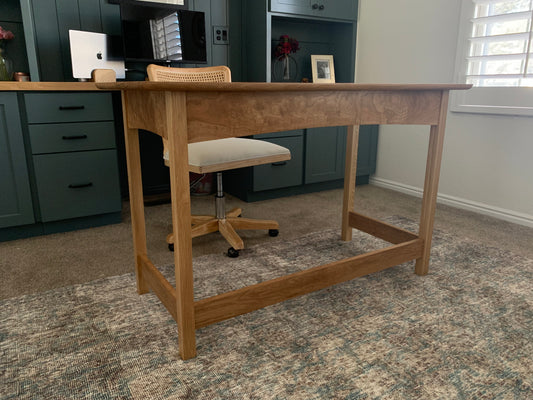 Heritage Shaker Desk