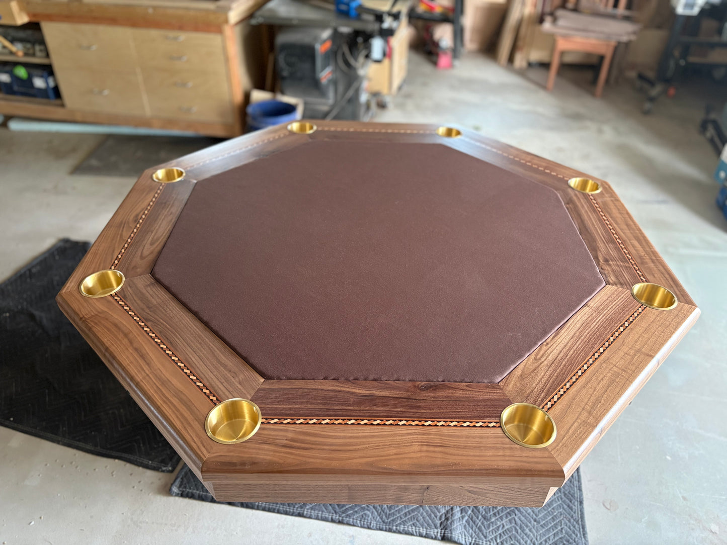 Custom Gaming Table