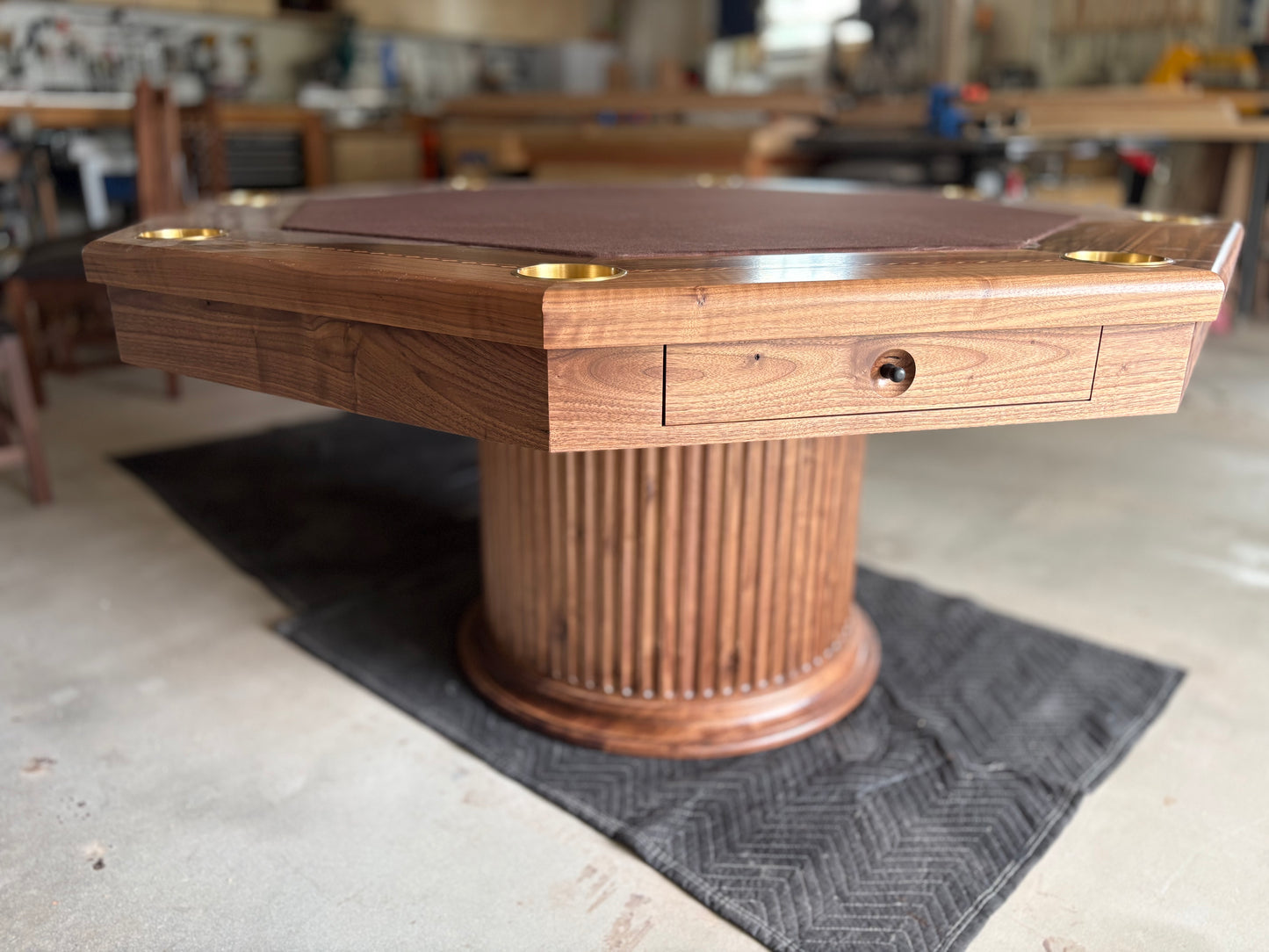 Custom Gaming Table