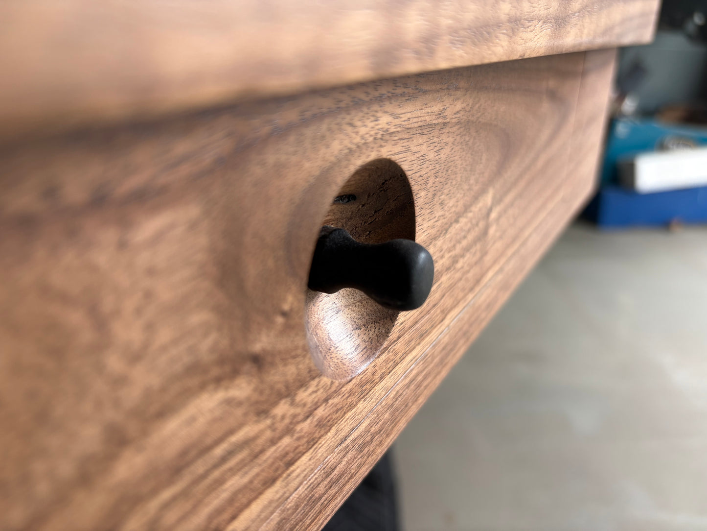 Custom Gaming Table