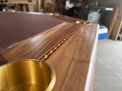 Custom Gaming Table