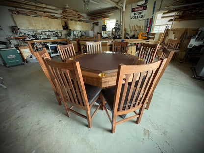 Custom Gaming Table