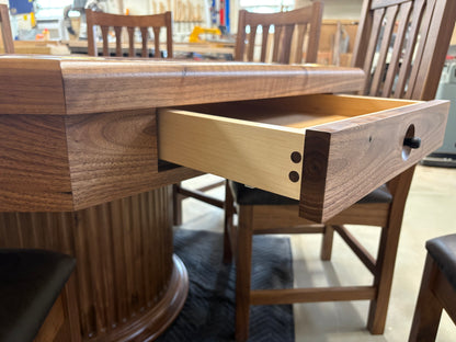 Custom Gaming Table