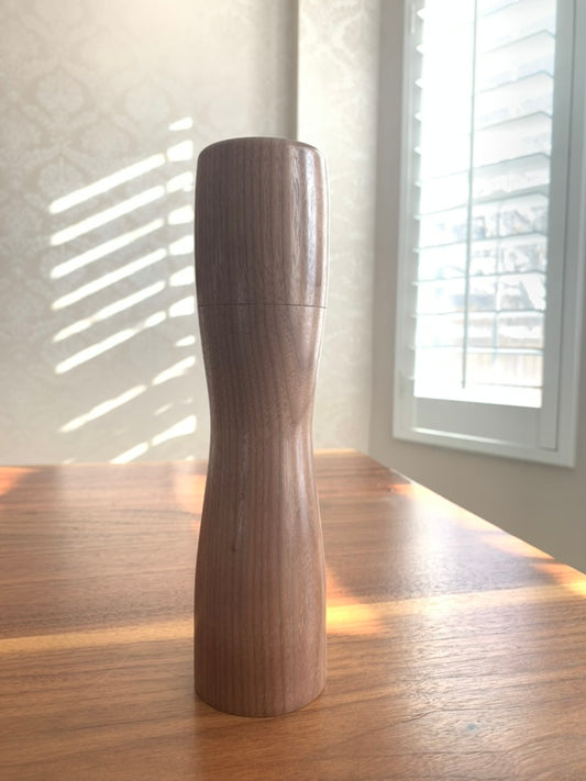 Walnut Salt/Pepper Grinder