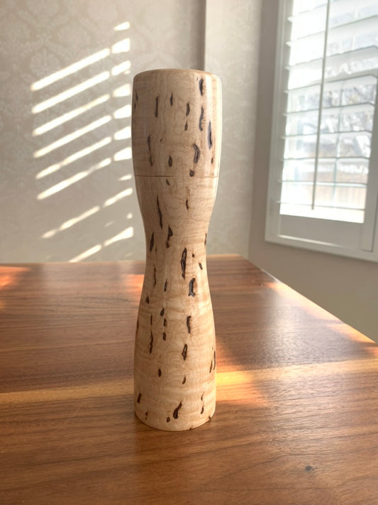 Ambrosia Maple Salt/Pepper Grinder