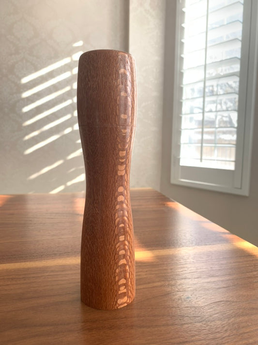 Lacewood Salt/Pepper Grinder